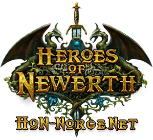 hon-norge.net logo