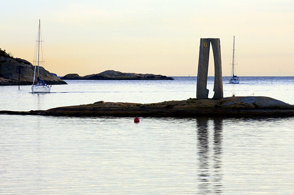 Tørr og temperert båt gir trivsel