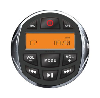 DAB Radio