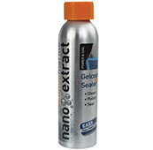 Nano polish