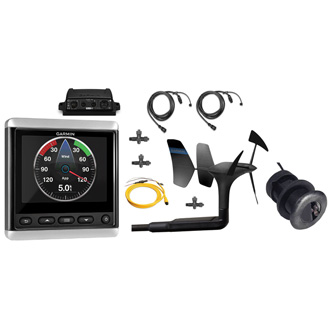 Garmin Multi GMI 20