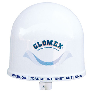 Glomex antenne