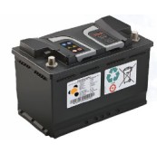 Batteri Lithium
