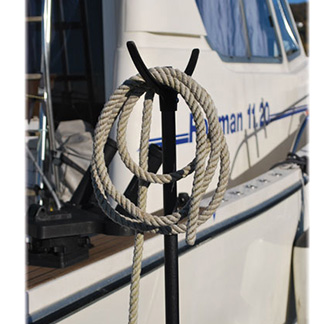 Mr Mooring