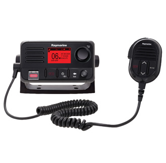Ray50 VHF