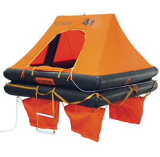 Raymarine radarpakke