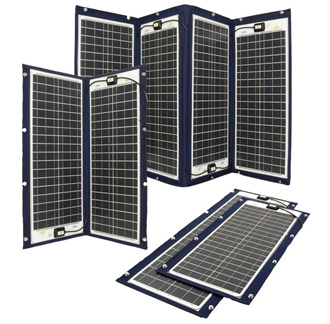 Solcellepanel