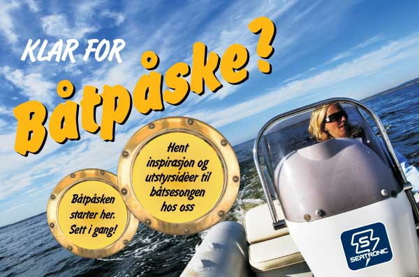 Båtpåske