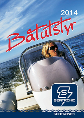 Seatronic katalog